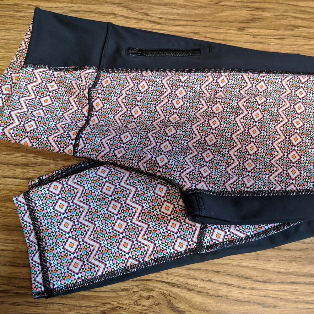 VSX Sport Legging